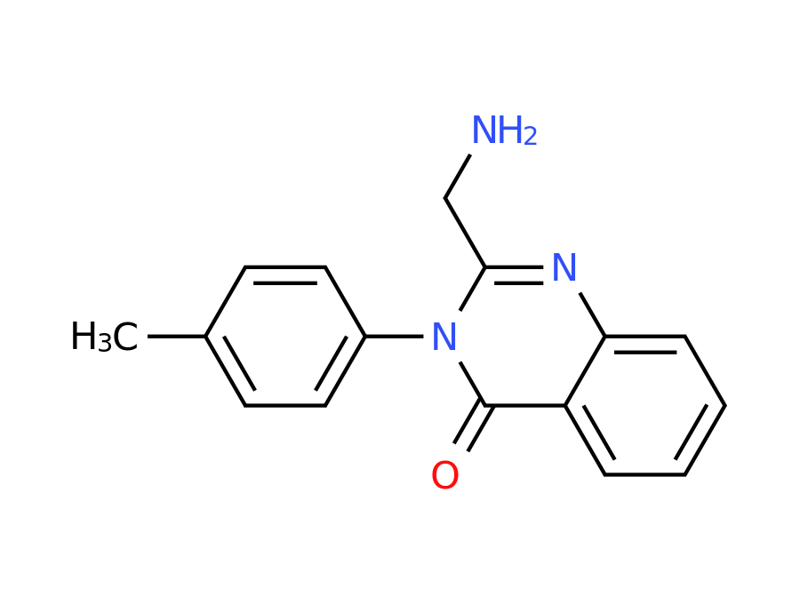 Structure Amb18036160