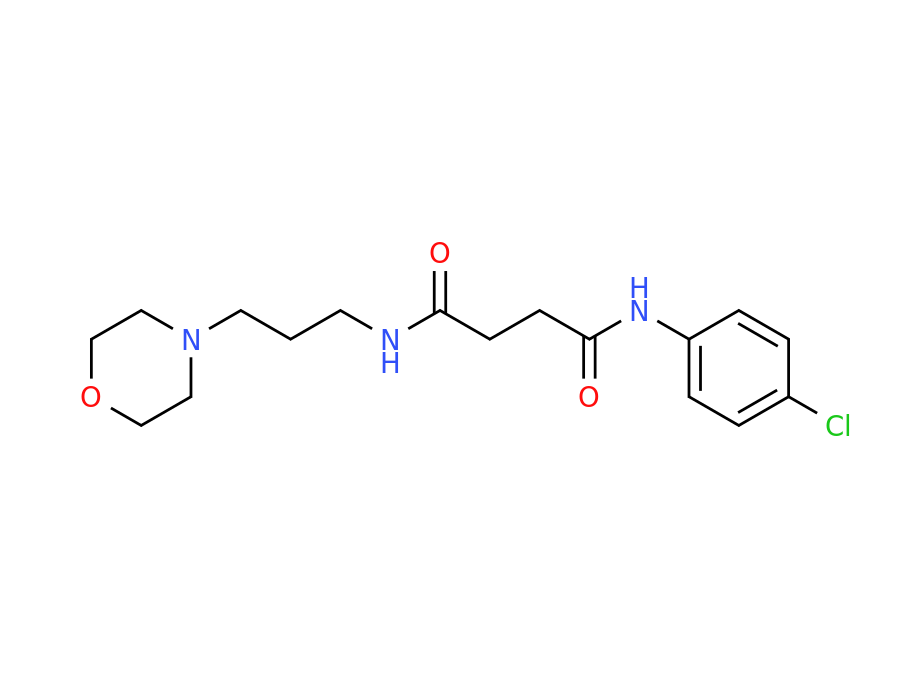 Structure Amb1803674