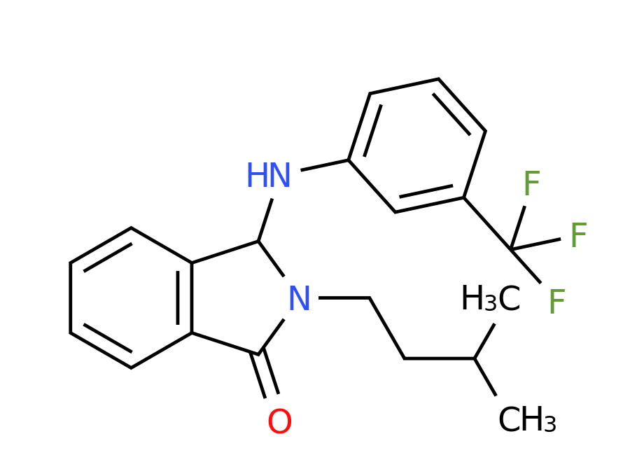 Structure Amb1803679