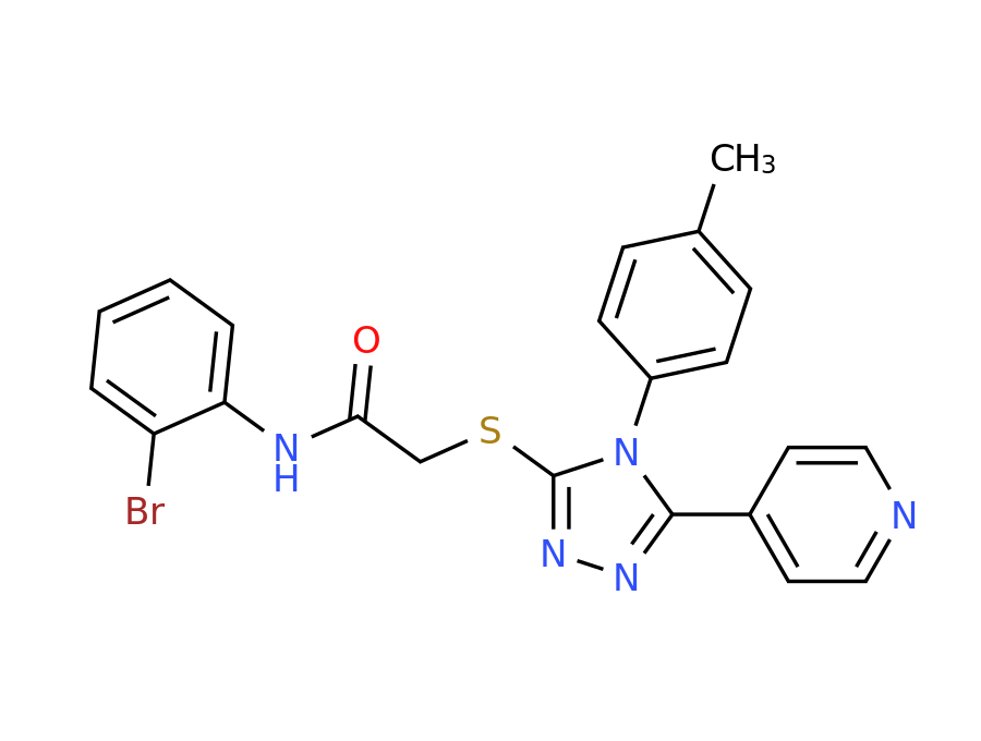 Structure Amb1804040