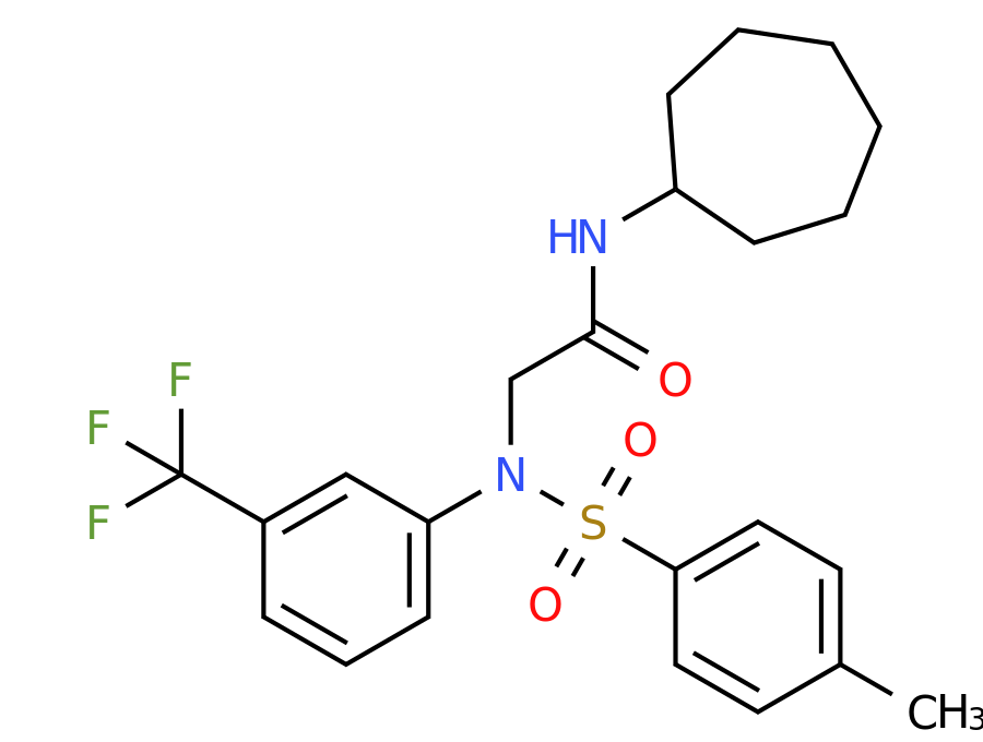 Structure Amb1804122