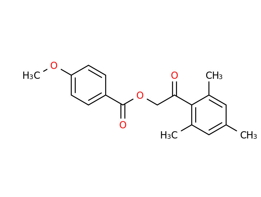 Structure Amb18042