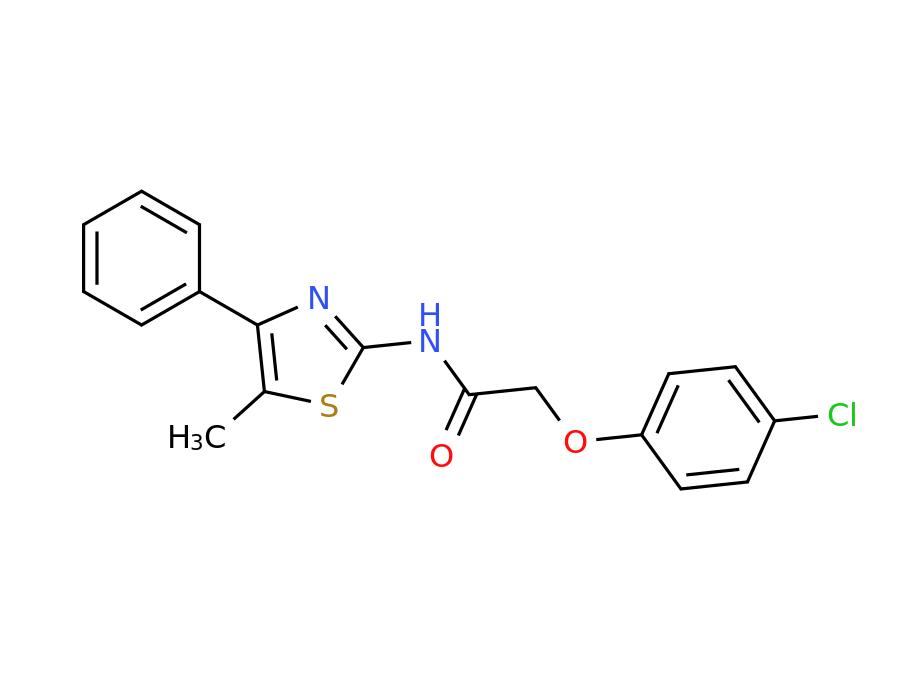 Structure Amb1804226