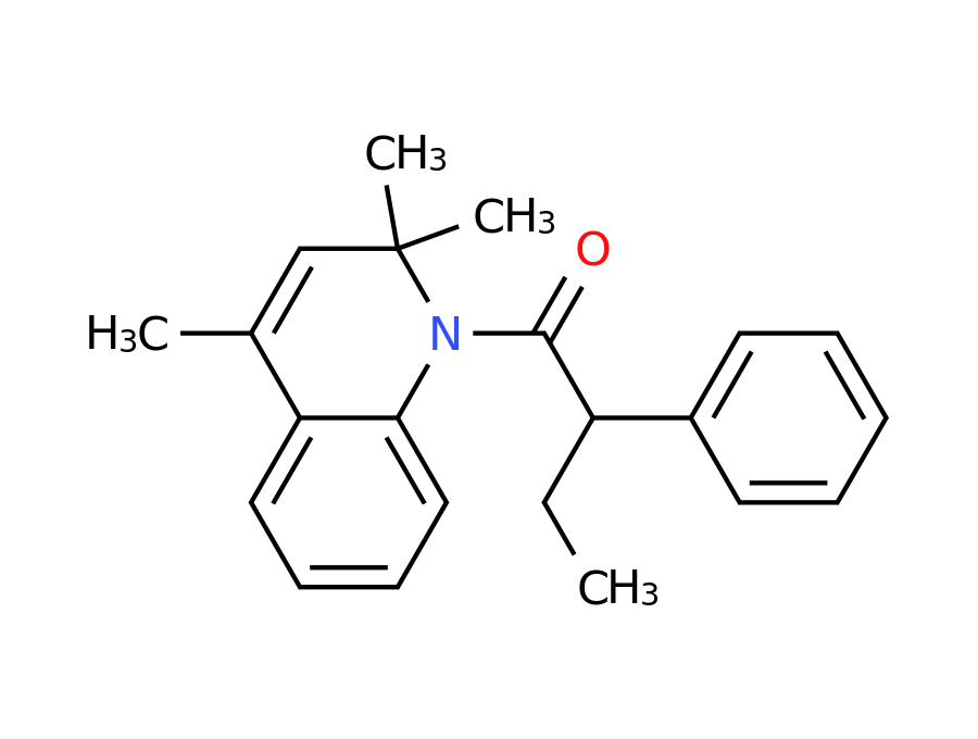 Structure Amb1804229