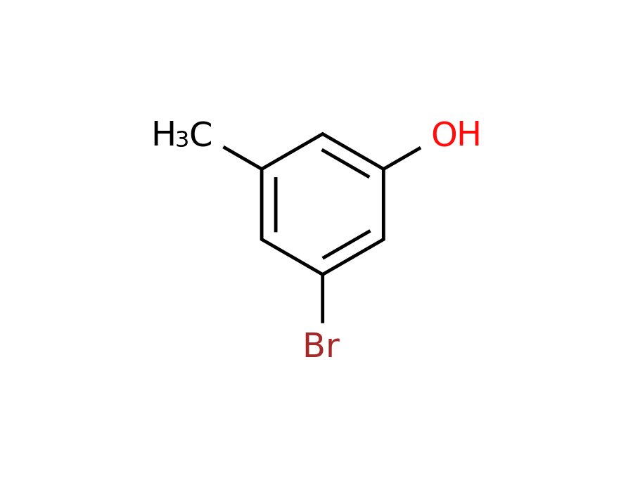 Structure Amb18042935