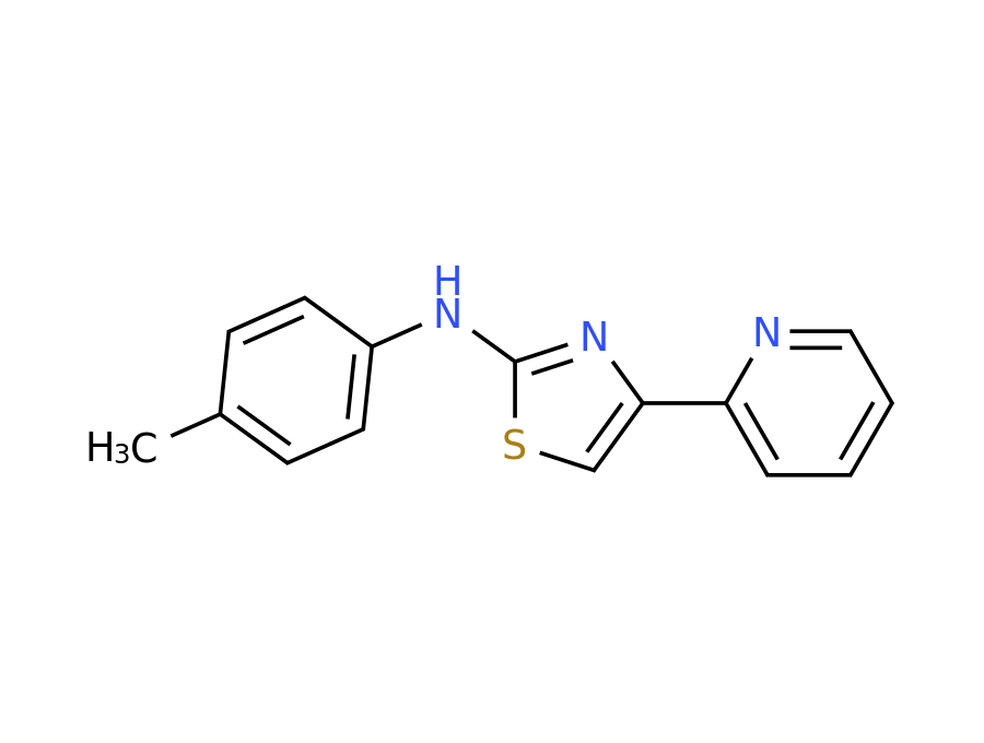 Structure Amb1804535