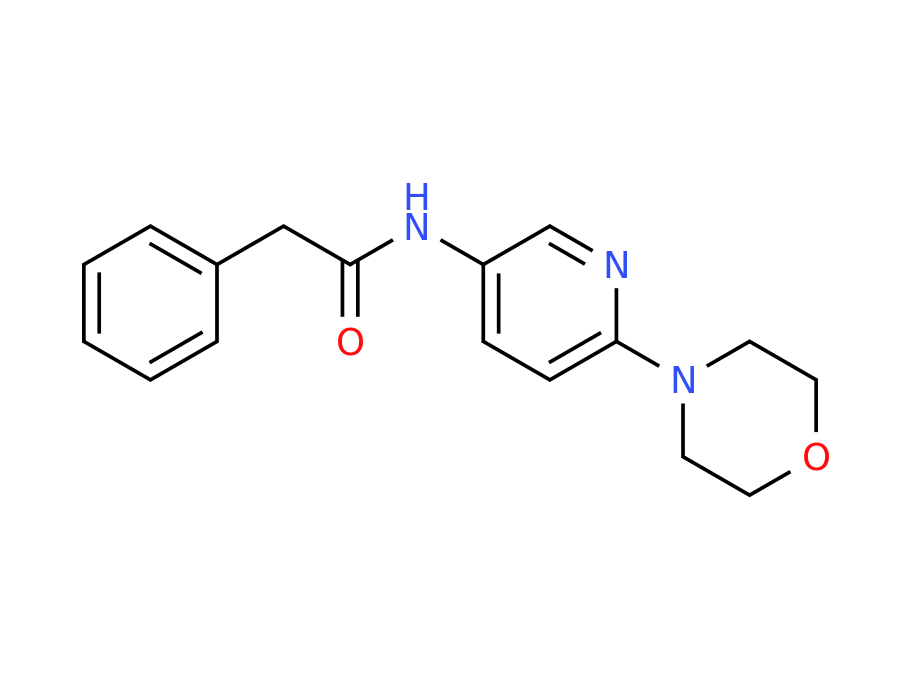 Structure Amb1804623