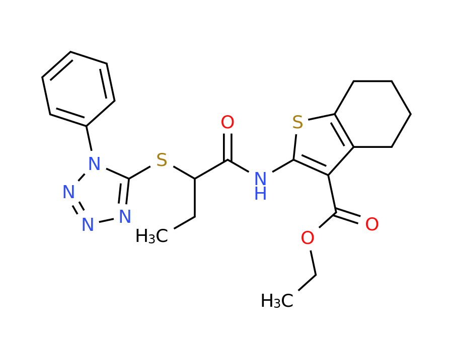 Structure Amb1804686