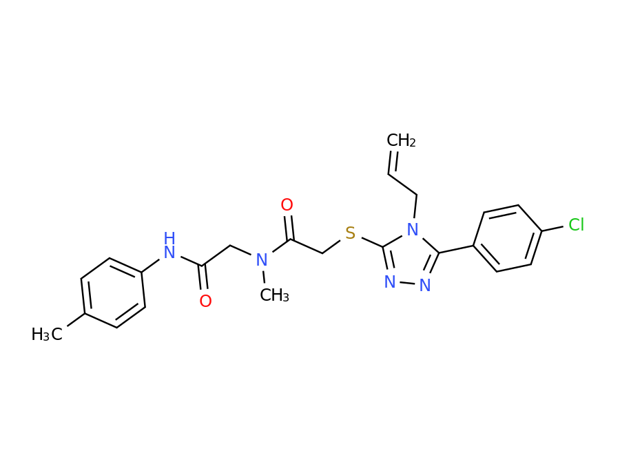 Structure Amb180473