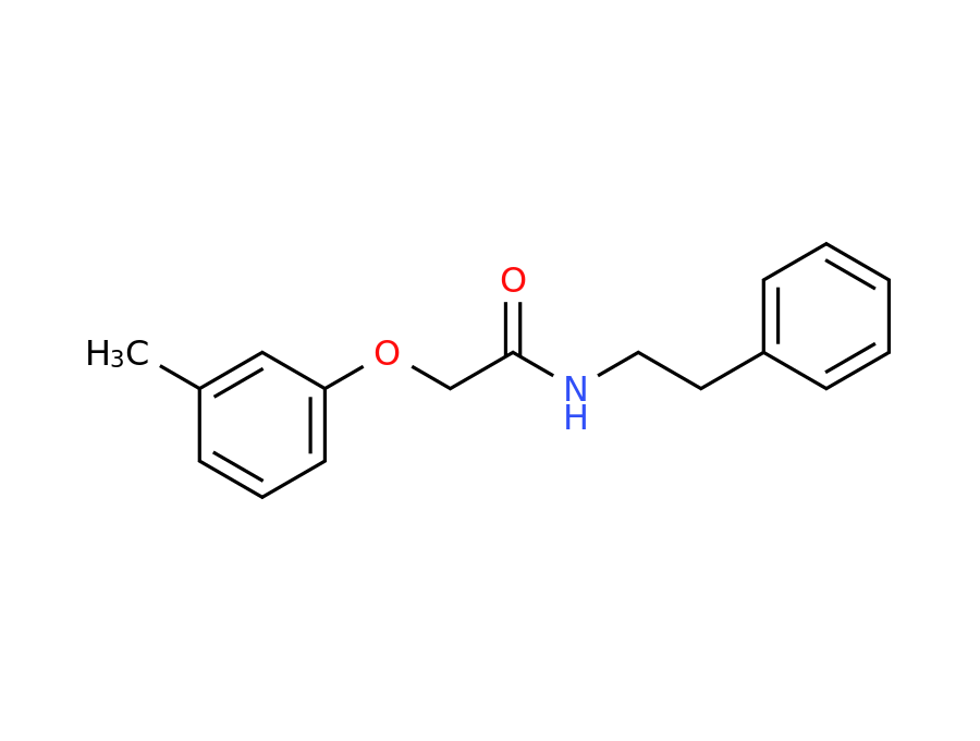 Structure Amb1805005