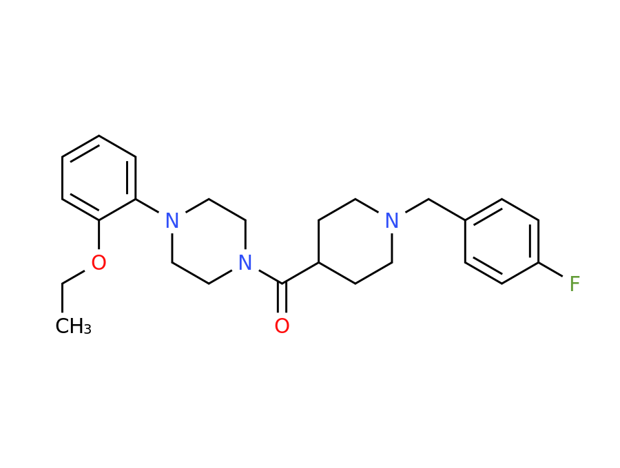 Structure Amb1805977
