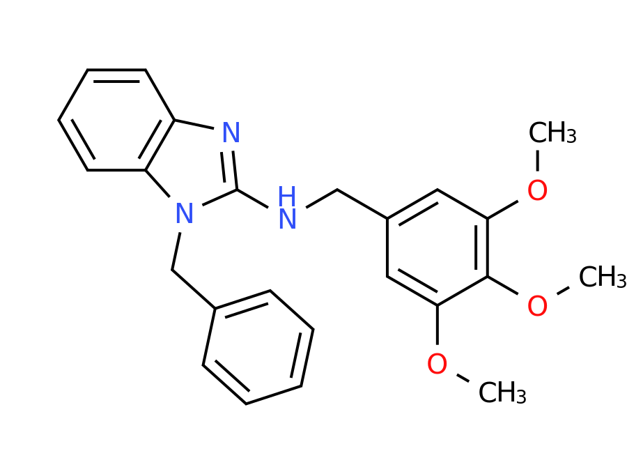 Structure Amb1806409