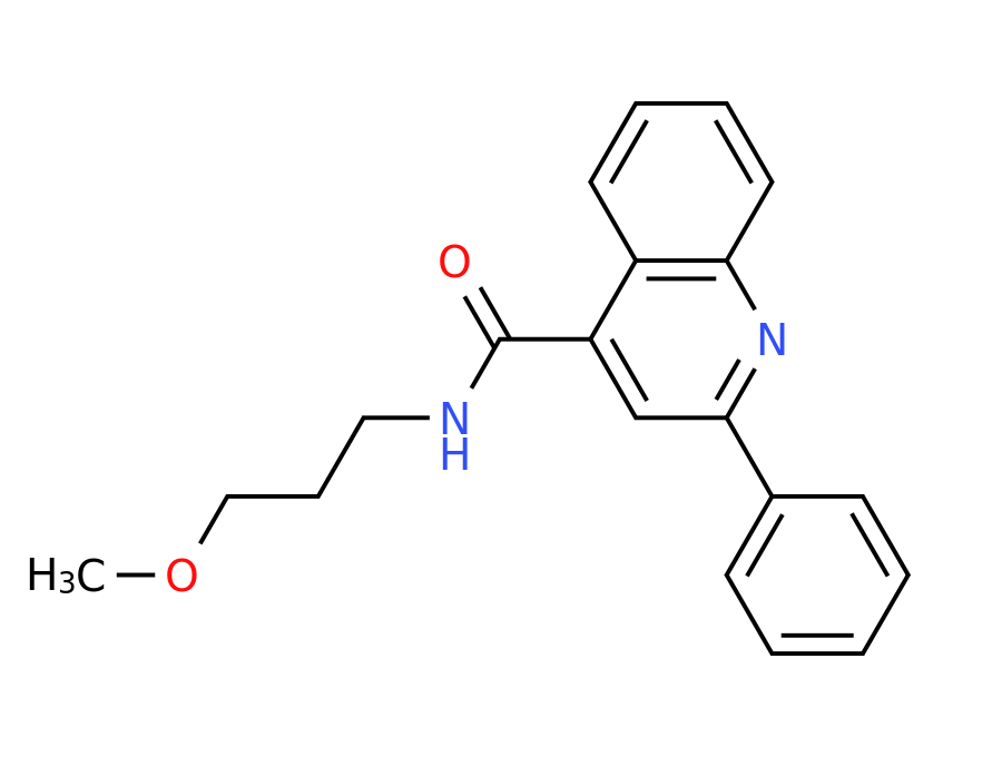 Structure Amb1806881