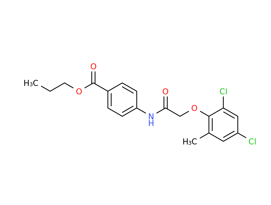 Structure Amb1806944