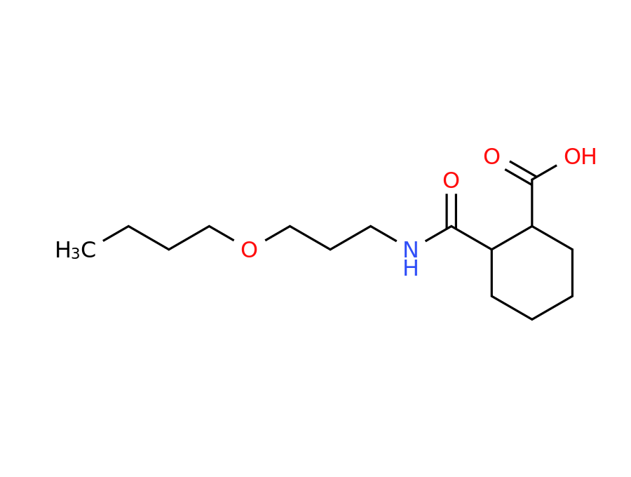 Structure Amb1806983