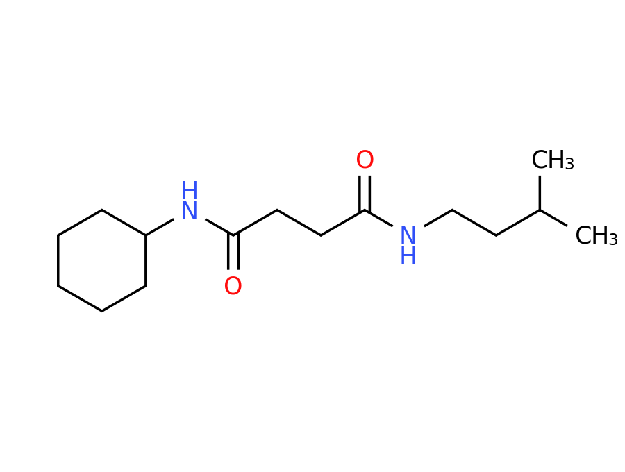 Structure Amb1807001
