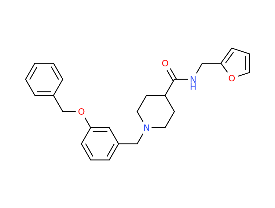 Structure Amb1807516