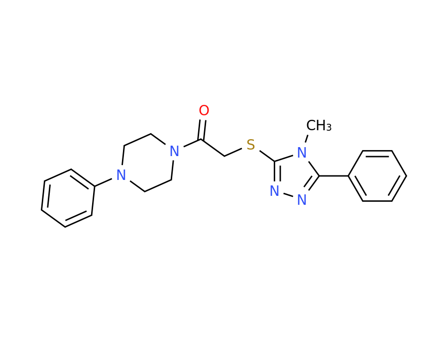 Structure Amb1807523