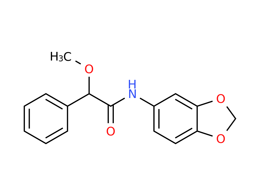 Structure Amb1807557