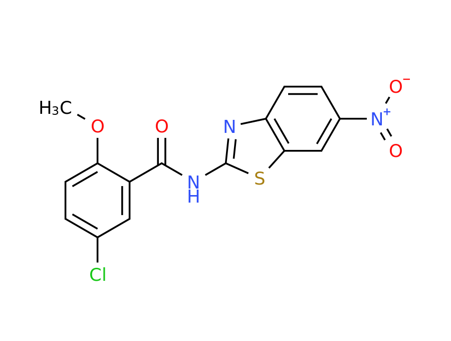 Structure Amb1807559