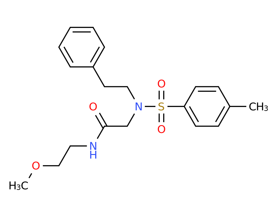 Structure Amb1809776