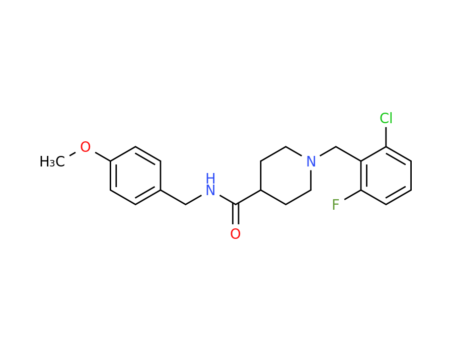 Structure Amb1810075