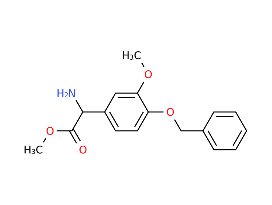 Structure Amb1810195