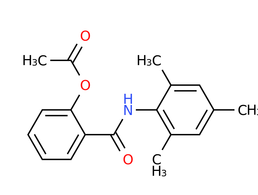 Structure Amb1810345