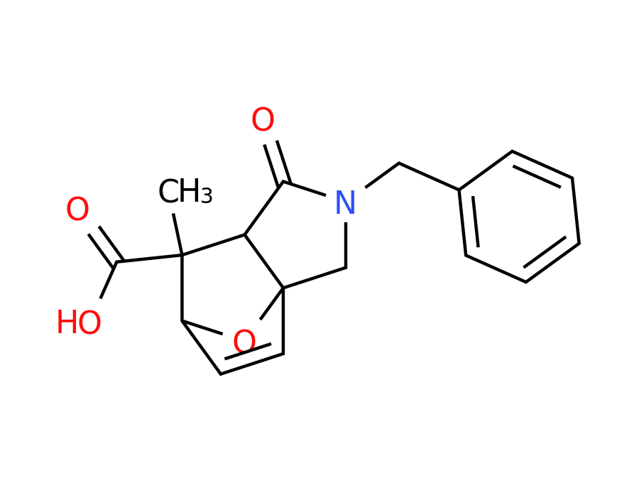 Structure Amb1810558