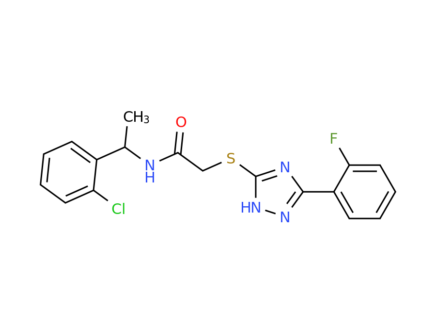 Structure Amb181071