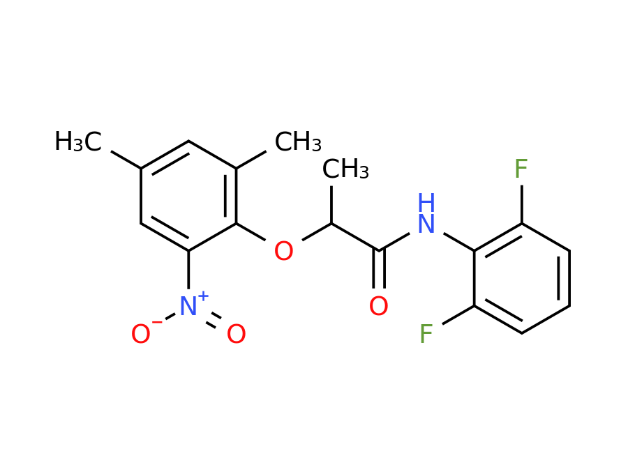 Structure Amb181099