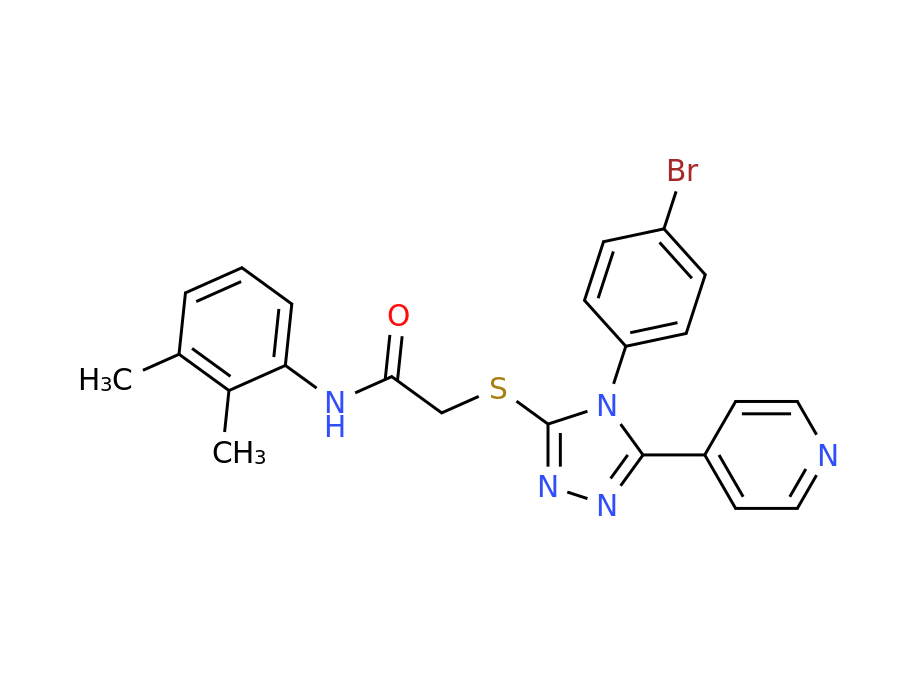 Structure Amb1811308