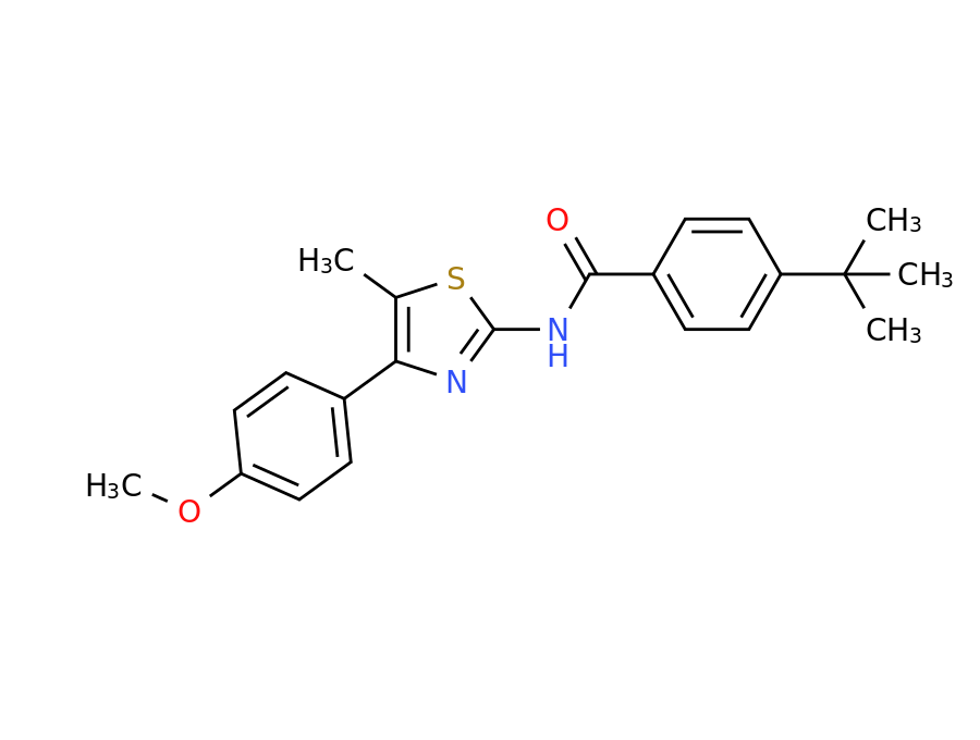Structure Amb1811372