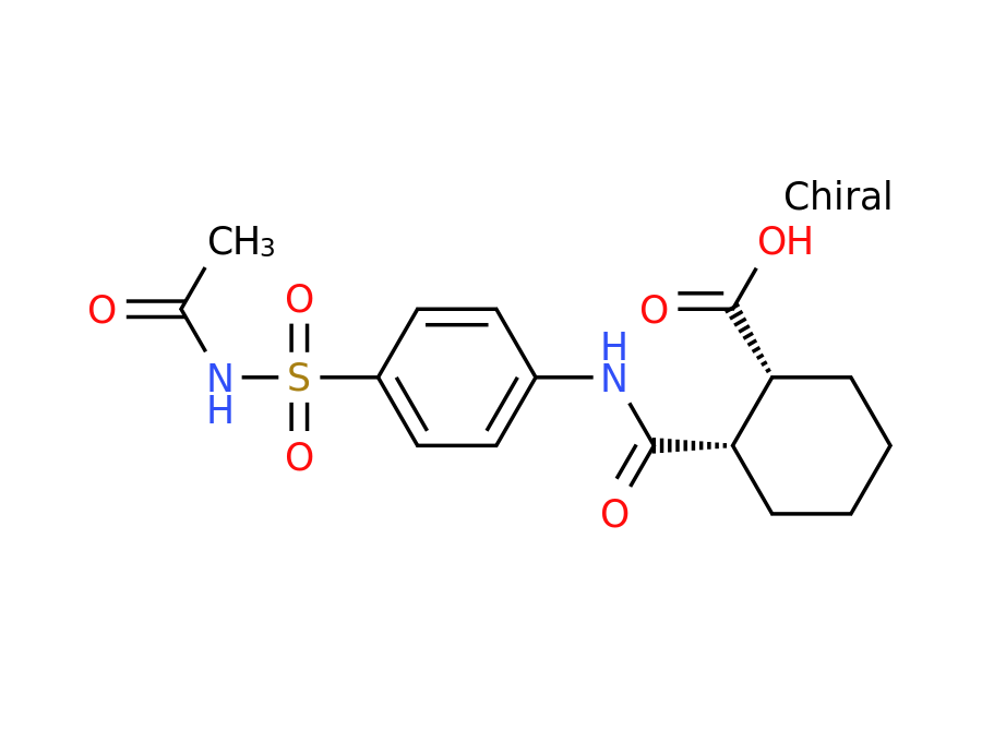 Structure Amb1811722