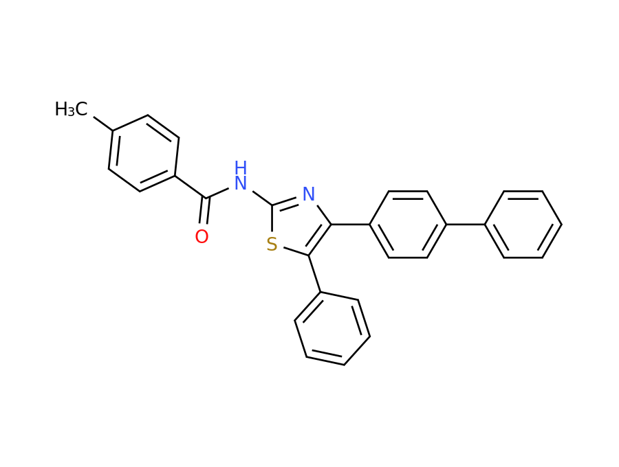 Structure Amb1812035