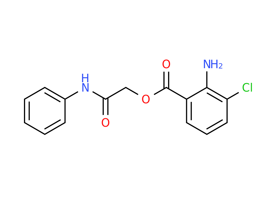 Structure Amb181224