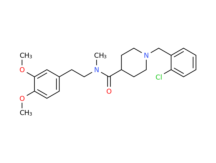 Structure Amb1812268