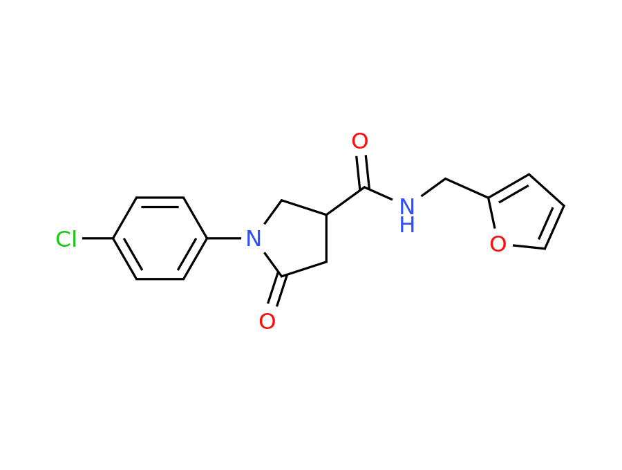 Structure Amb1812376