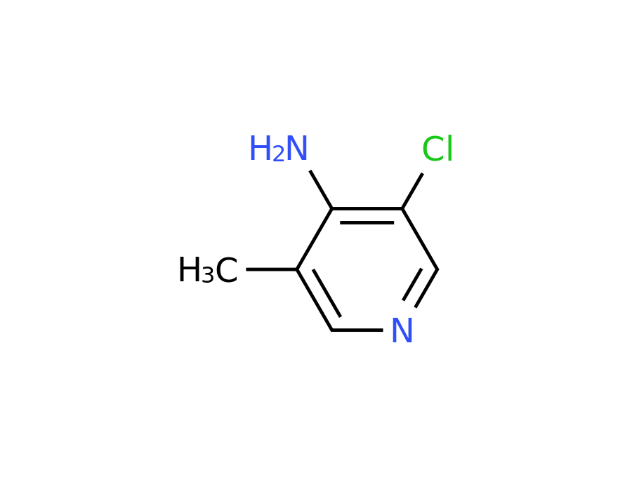 Structure Amb18124616