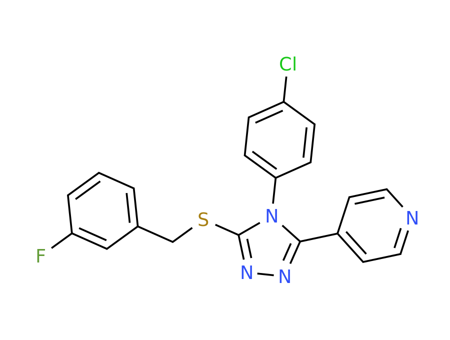 Structure Amb1813209
