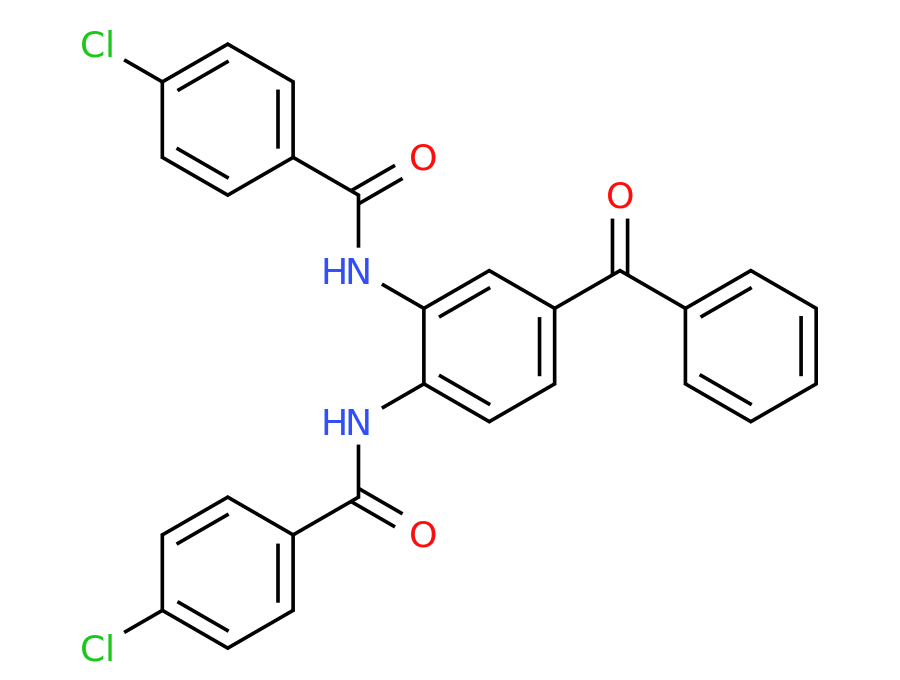 Structure Amb1813238