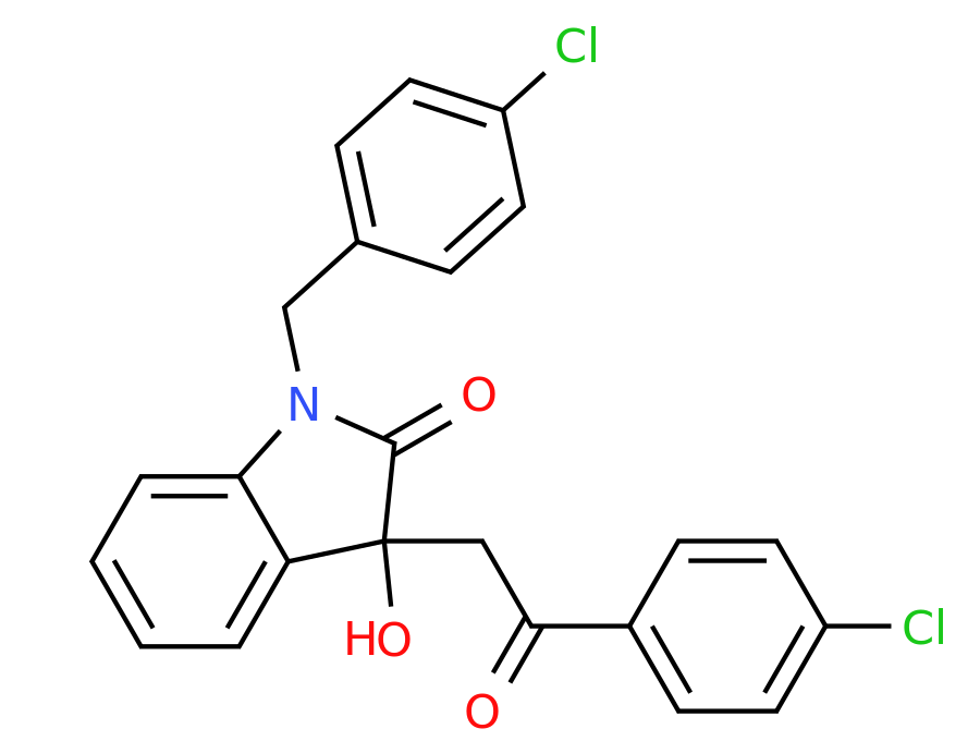 Structure Amb1813275