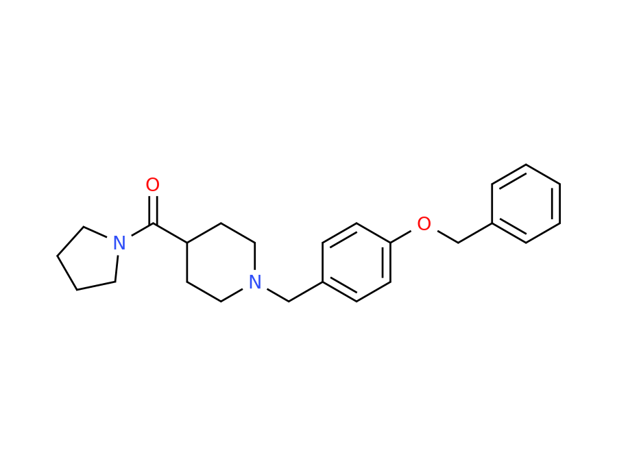 Structure Amb1813348