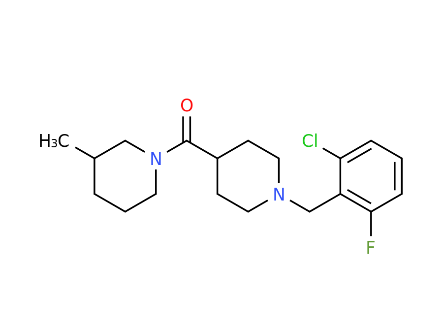 Structure Amb1813357
