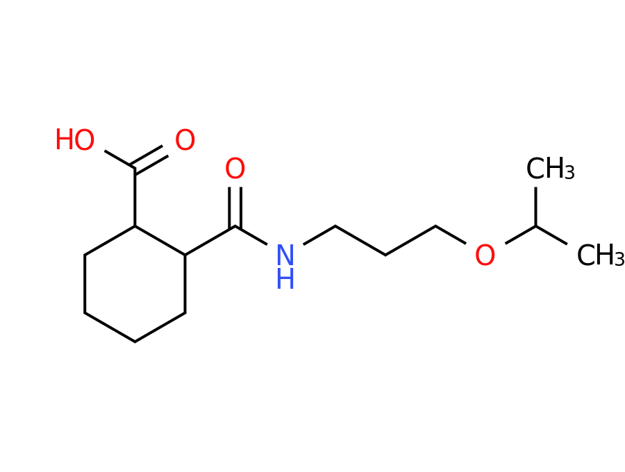 Structure Amb1815209