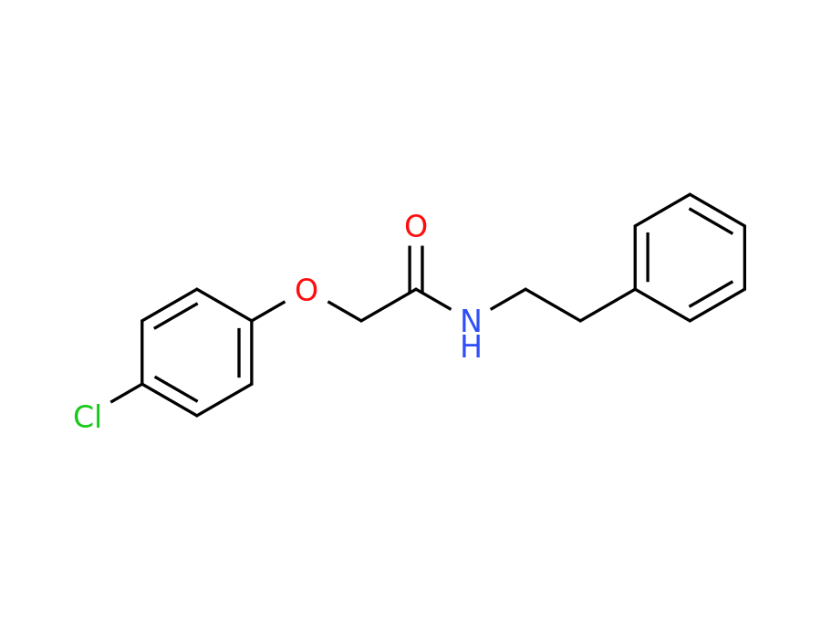 Structure Amb1816006
