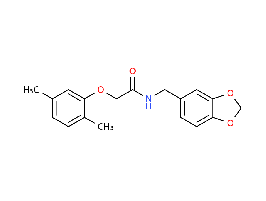 Structure Amb1816379