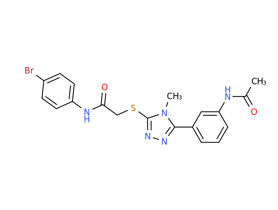 Structure Amb1816489