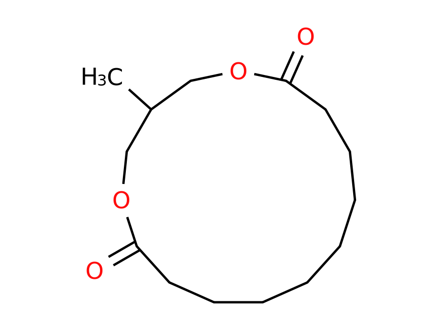 Structure Amb1816607