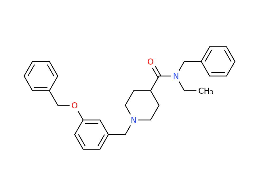 Structure Amb1816708
